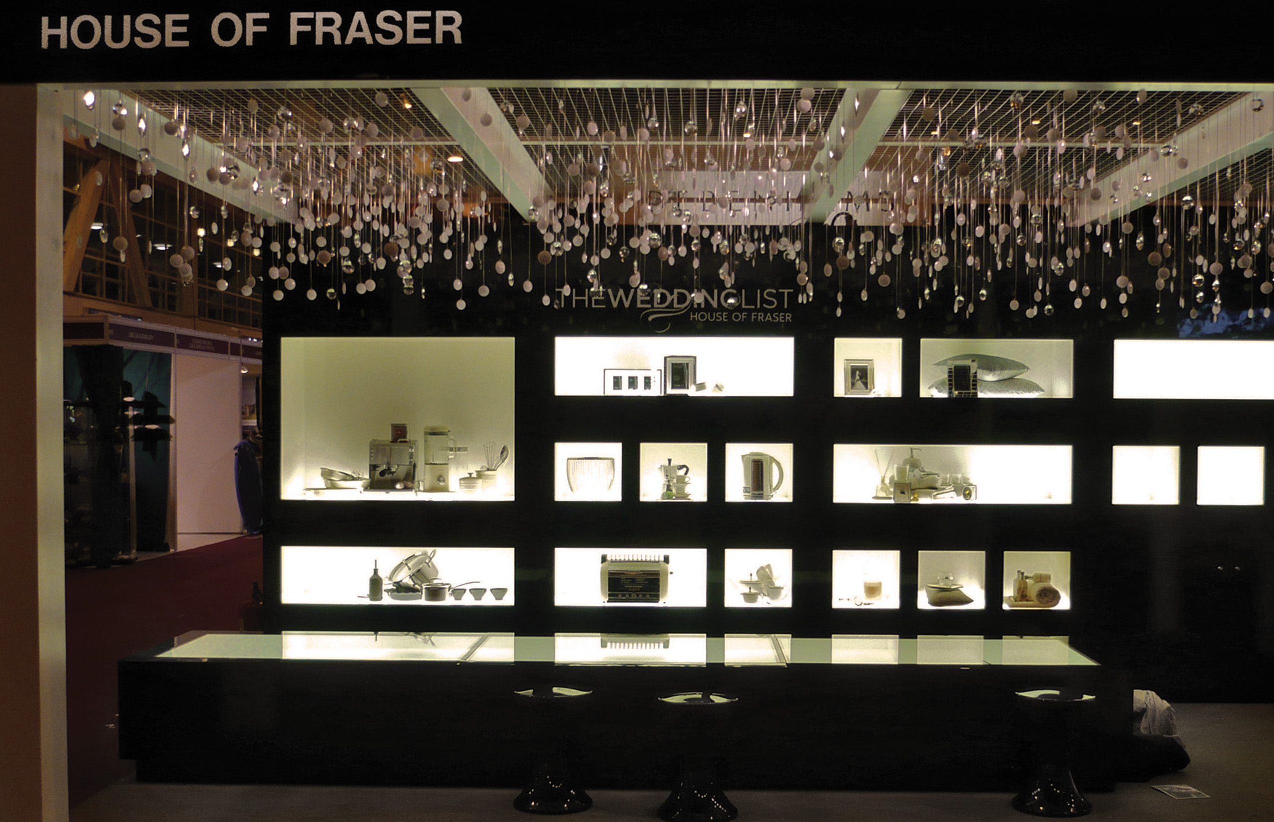 House Of Fraser