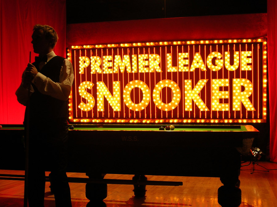 Premier League Snooker