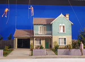 art department services London LV 2018 RSA