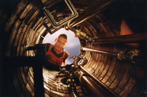 art department services London Daynurse 1996 Patricia Murphy Films