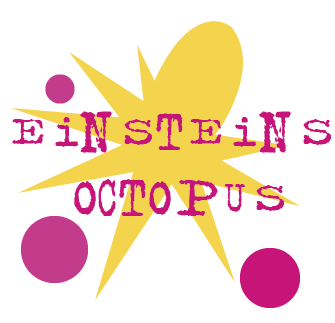 Einsteins Octopus