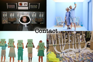Art Direction London Contact Sky Busuu CBBC National Lottery