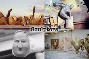 art department East London sculptors Opal Radox Sky Nintendo