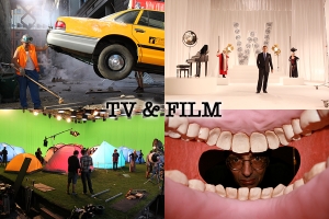 Set building services TV and film Sky BBC